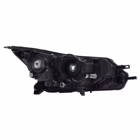 닛산 로그 2020용 자동 예비 부품 자동차 헤드 램프 헤드라이트