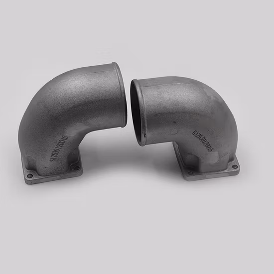 OEM 연성이 있는 회색 철 주물은 죽습니다/모래 던지기/주조 자동차 부속품 브레이크 백 플레이트 경트럭/지프/자동차/자동차/자동 예비 부품을 위한 자동차 부품