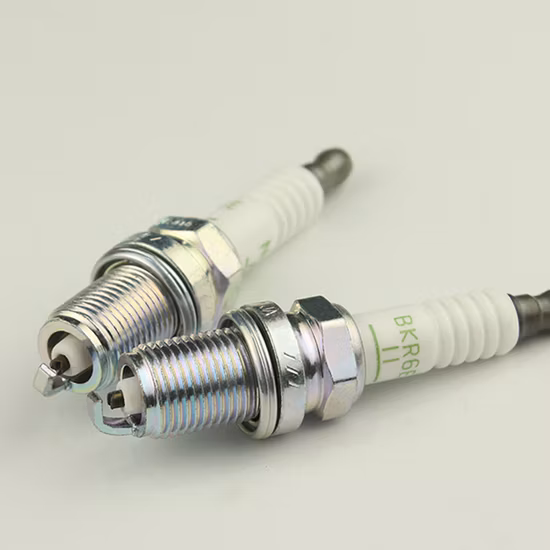 자동 자동차 점화 시스템 2756 Bkr6e