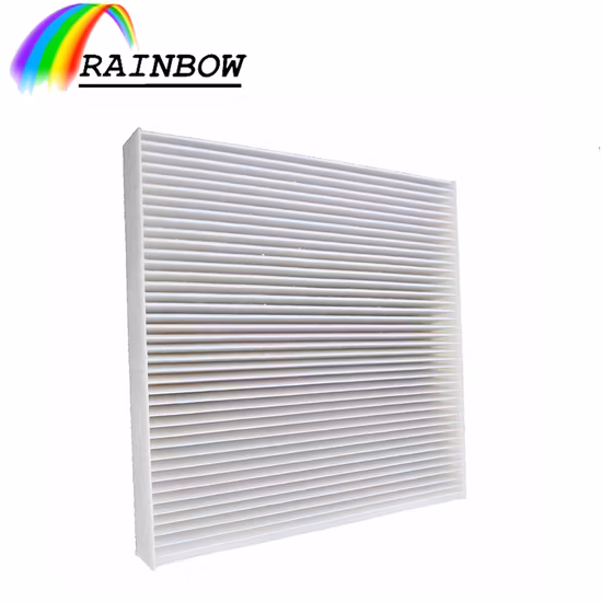 자동 예비 부품 자동차 액세서리 캐빈 에어 필터 88568