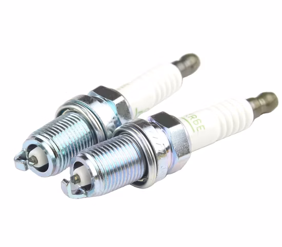 일본 자동차를 위한 이리듐 Bujia 6962 Bkr6e 자동차 부품 점화 플러그