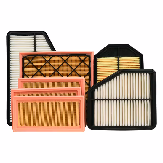 Toyota Honda Huyndai BMW Benz Mitsubishi Isuzu Nissan Ford 용 도매 자동 예비 엔진 부품 자동차 공기 / 오일 / 캐빈 / 연료 필터